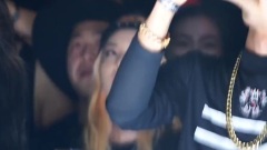 BigBang,G-Dragon(BigBang),2NE1 - AOMG LAUNCH PARTY