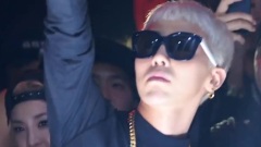 BigBang,G-Dragon(BigBang),2NE1 - AOMG LAUNCH PARTY