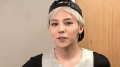 BigBang,G-Dragon(BigBang),紫雨林 - GD录制