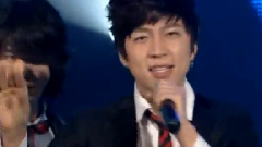 U-KISS - Talk To Me