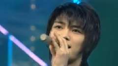 东方神起 - Step By Step  NHK