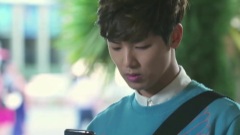 CNBLUE - 韩剧<继承者们>