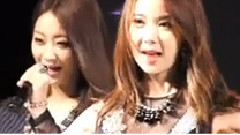 Nine Muses - Ticket