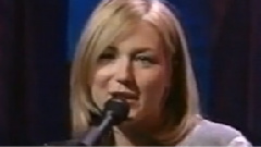 Jewel - Near You Always Letterman