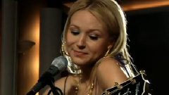 Jewel - All The Animals LiveDaily Sessions