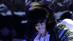 BigBang,G-Dragon(BigBang) - FIDe Fashion Weeks 2013 Day 4