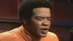 Bill Withers - Ain't No Sunshine