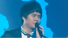 SG Wanna Be - 爱哭的我的爱人