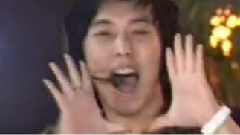 Super Junior - Dancing Out