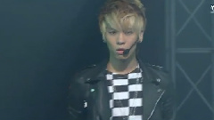 SHINee - Ring Ding Dong