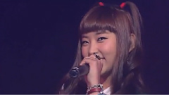 4minute - What a girl wants