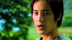 超新星 - Evidence Of Love