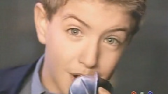 Billy Gilman - Warm & Fuzzy