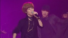 SHINee - 姐姐真漂亮 & Ring Ding Dong