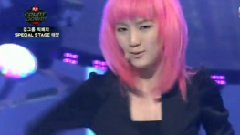 miss A - Bad Girl Good Girl