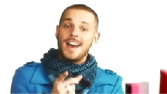 Matt Pokora - They Talk Shit About Me