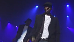 Usher - Yeah