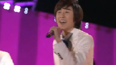 U-KISS - As Long As You Love Me