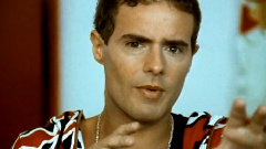 Paolo Meneguzzi - In Nome Dell’Amore