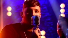 James Arthur - You're Nobody Til Somebody Loves You