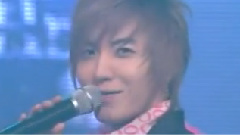 Super Junior - 首班车