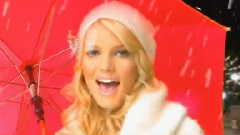 Jessica Simpson - Let It Snow