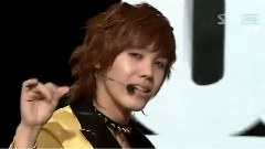 MBLAQ - Oh yeah
