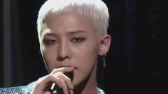 G-Dragon(BigBang),BigBang - Black