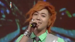 FTISLAND - 奢望