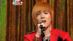 FTISLAND,Kara - Fire