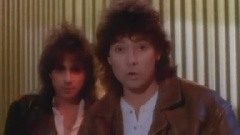 Starship - Nothing's Gonna Stop Us Now