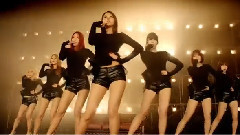 AOA - 动摇