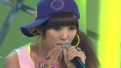 Sistar - Push Push
