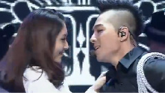 BigBang - I Need A Girl