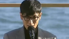 T.O.P(Bigbang) - Mnet Wide