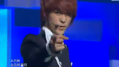 BEAST - Bad Girl