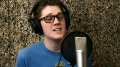 Alex Goot - Dynamite
