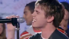 Jesse McCartney - Right Where You Want Me