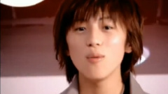 w-inds. - Feel The Fate