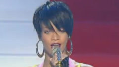 Rihanna - Don't Stop The Music Today Show