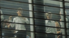 EXO,EXO-K,EXO-M - Show Champion EXO后台