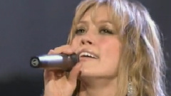 Hilary Duff - Beat Of My Heart Live AMA