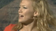 Hilary Duff - Anywhere But Here