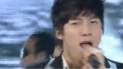 U-KISS - Talk To Me