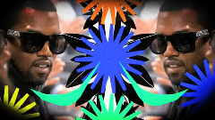 Kanye West - Power