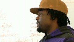 Wale - Area Codes 202