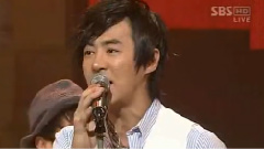 JUNJIN - 像傻瓜一样