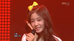 SeeYa,T-ara,Davichi - 女性时代
