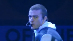 Justin Timberlake - Rock Your Body