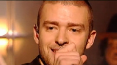 Justin Timberlake - Like I Love You